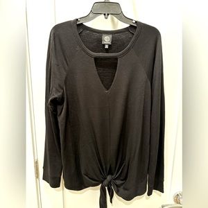 Bobeau Tunic Sweater